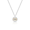 Dazzling Diamond Necklace