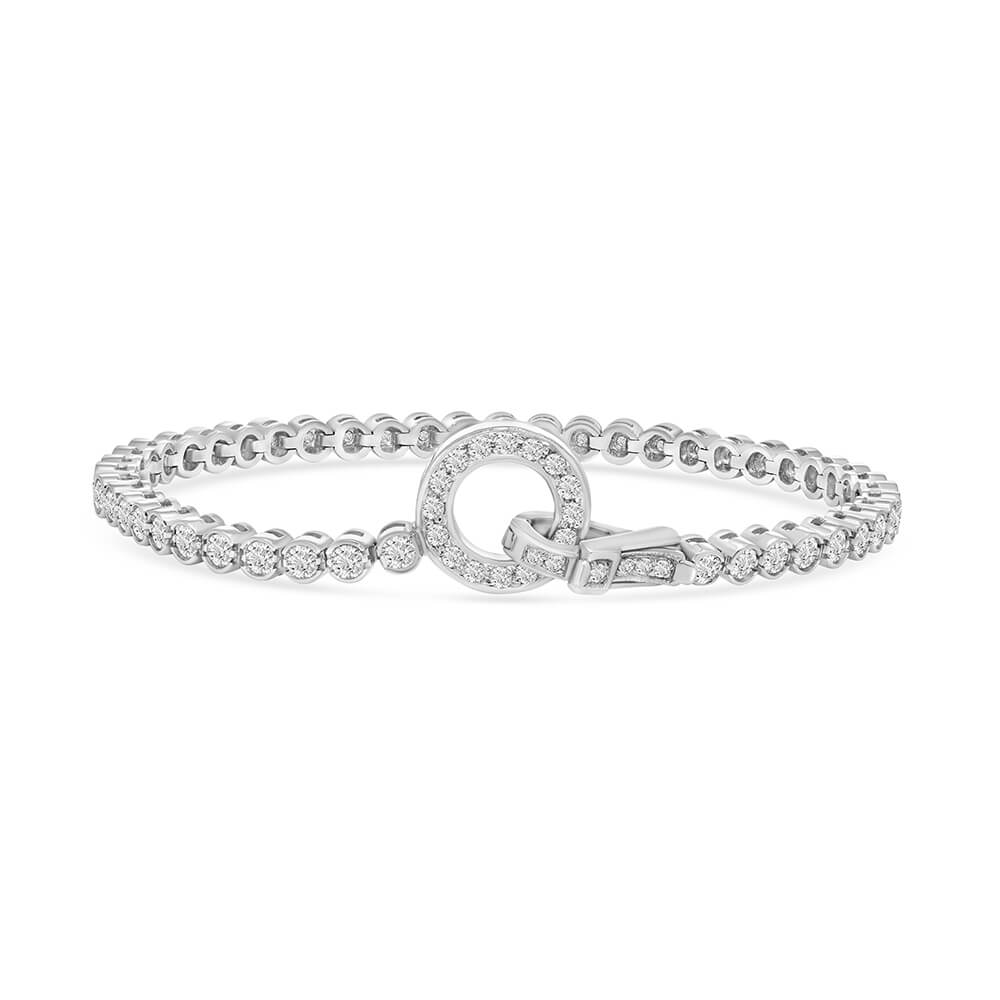 Diamond Bracelets