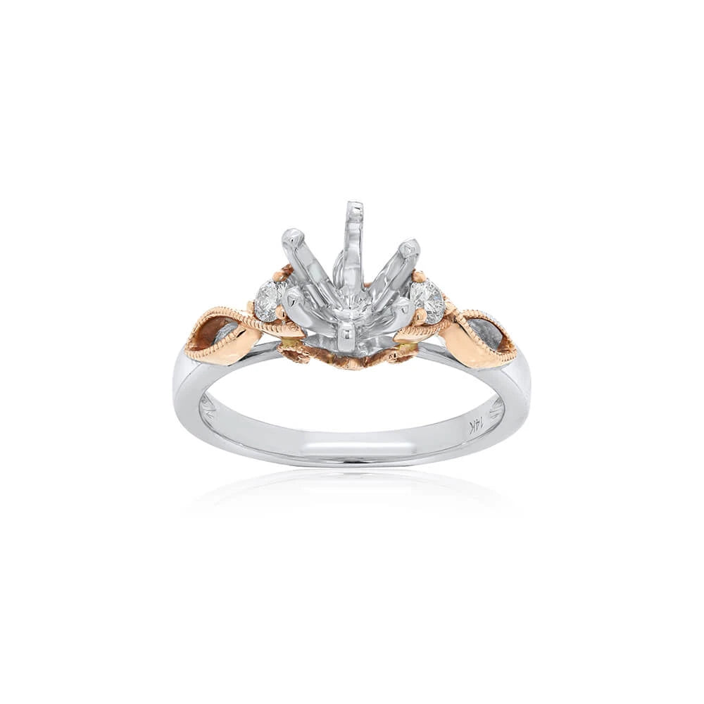 Diamond Rings
