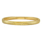 14K Yellow Gold Medium Stretch Mesh Bracelet (5.40 mm)