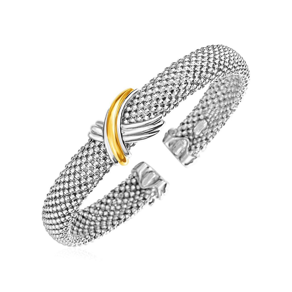 Gold Bracelets & Bangles
