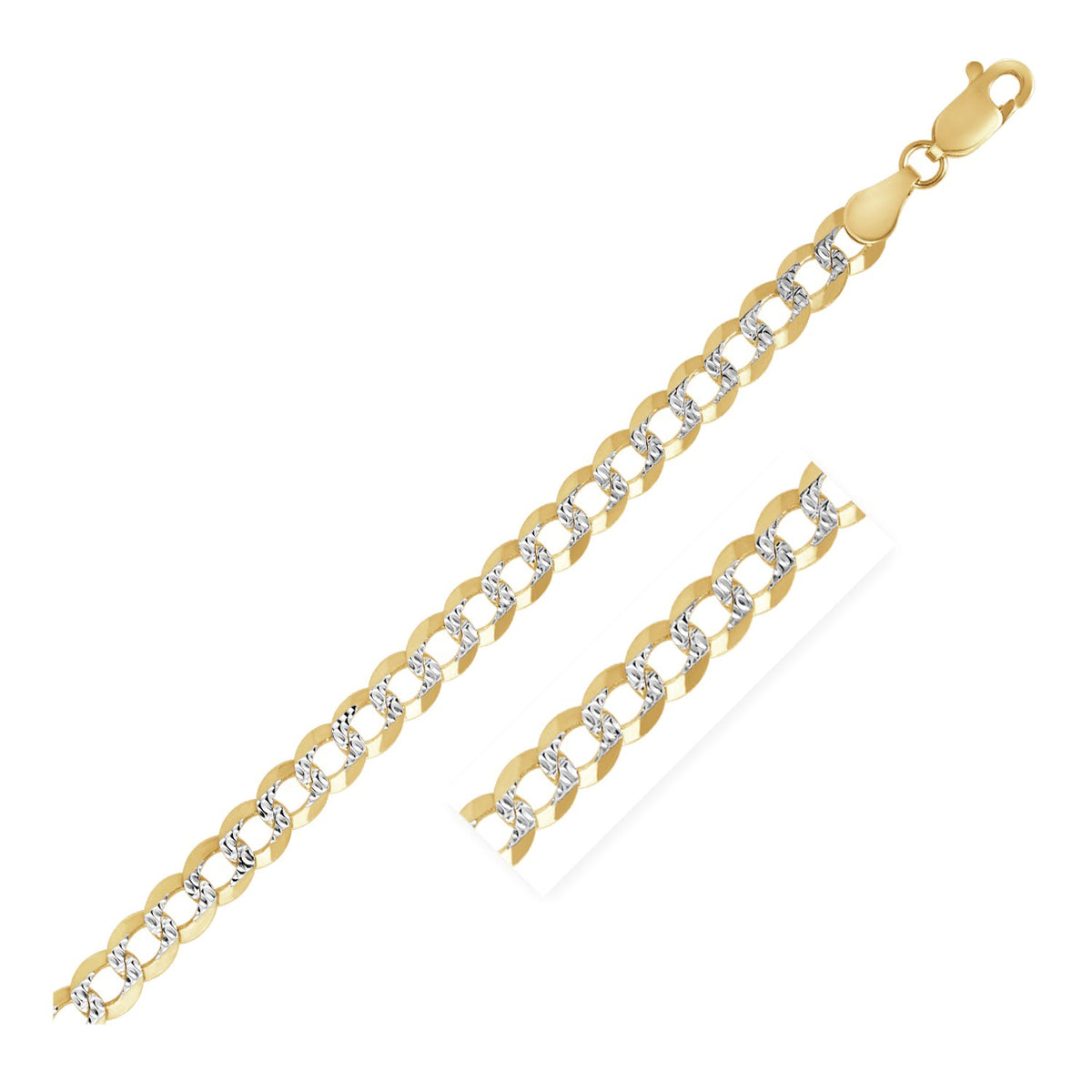 Gold Chains
