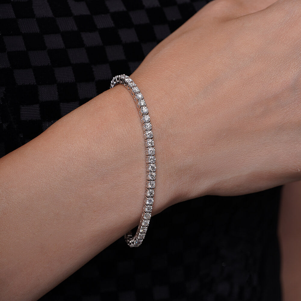 Diamond Tennis bracelet