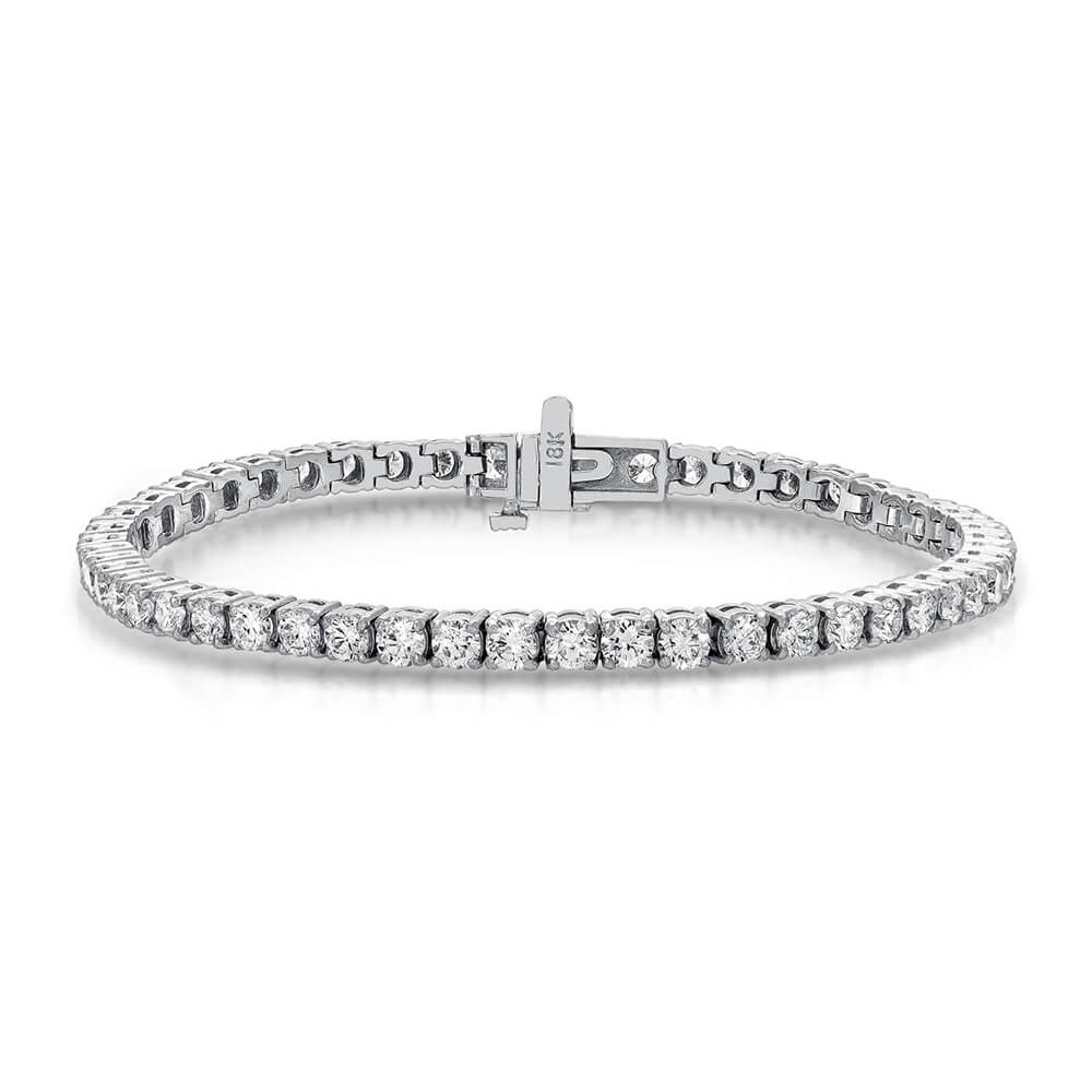 Diamond Tennis bracelet