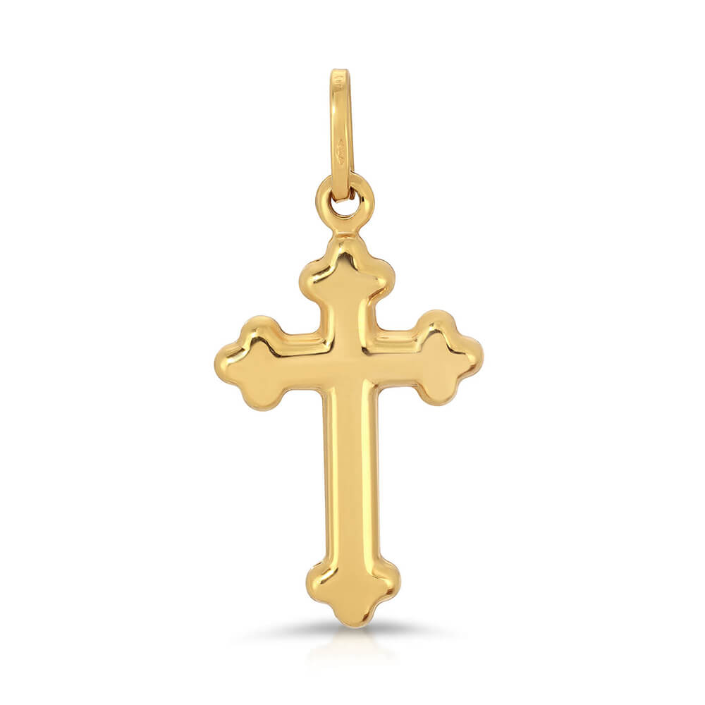 Cross Pendant