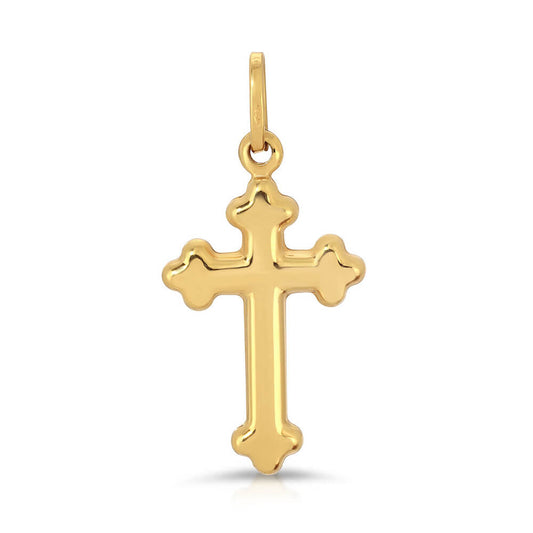 Cross Pendant