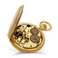 Fritz Piguet & Bachmann 1884 fob watch