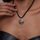 Aries Zodiac Georgios Pendant