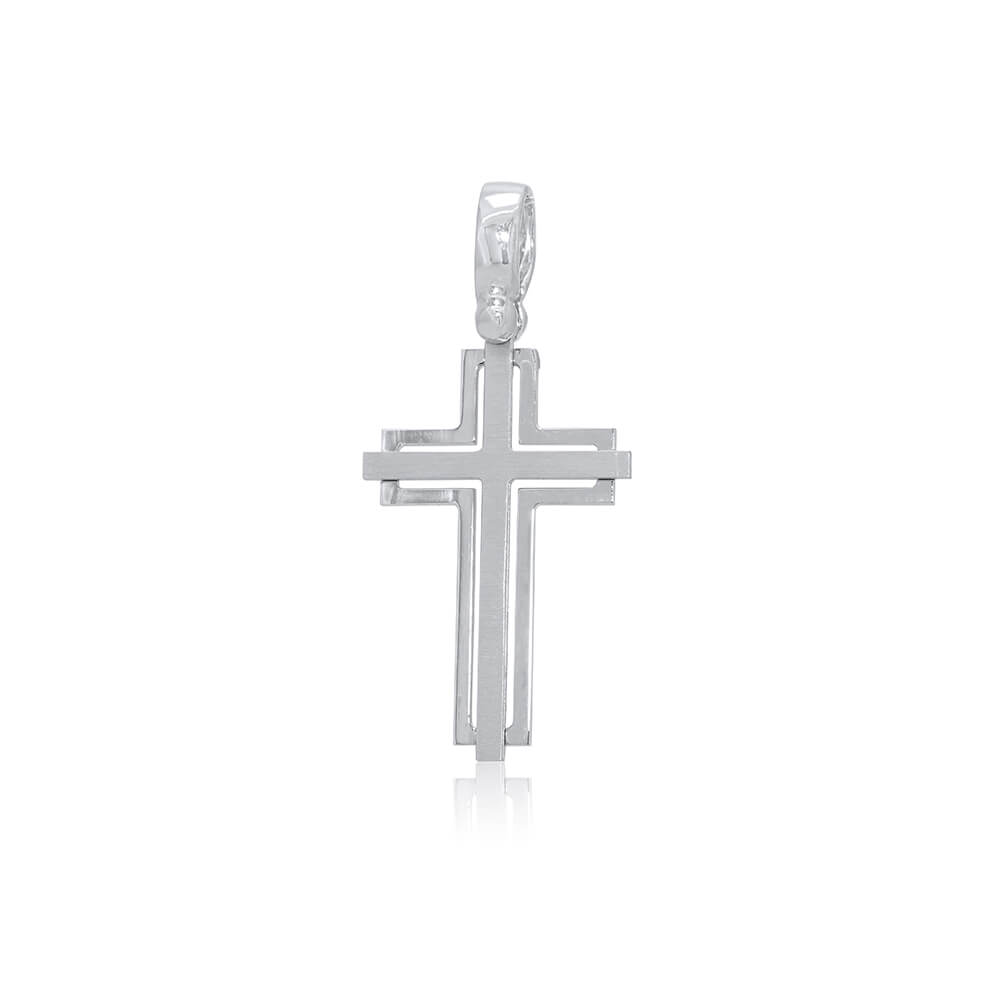 Crucifix Pendant