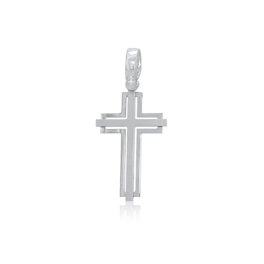 Crucifix Pendant