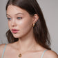 Rain Drop Earrings
