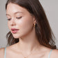 Rain Drop Necklace