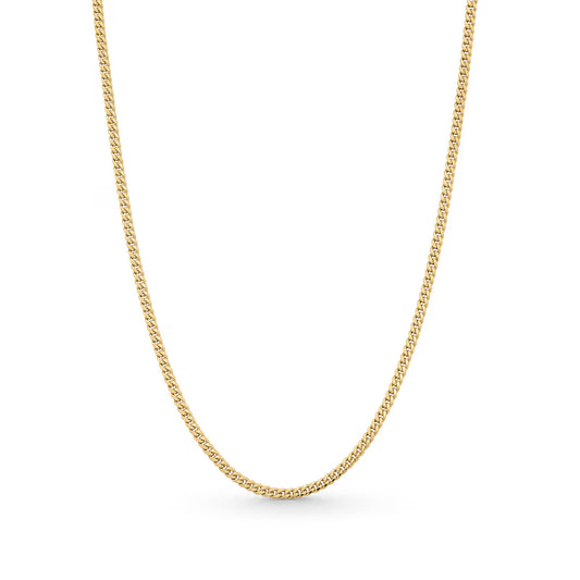 Miami Cuban Chain