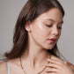 Italian 18k Paper clip chain