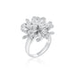 Diamond Cocktail Ring