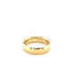 14k Yellow Gold Comfort Fit Wedding Band (6.00 mm)
