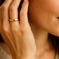 14k Yellow Gold Comfort Fit Wedding Band(5.00 mm)